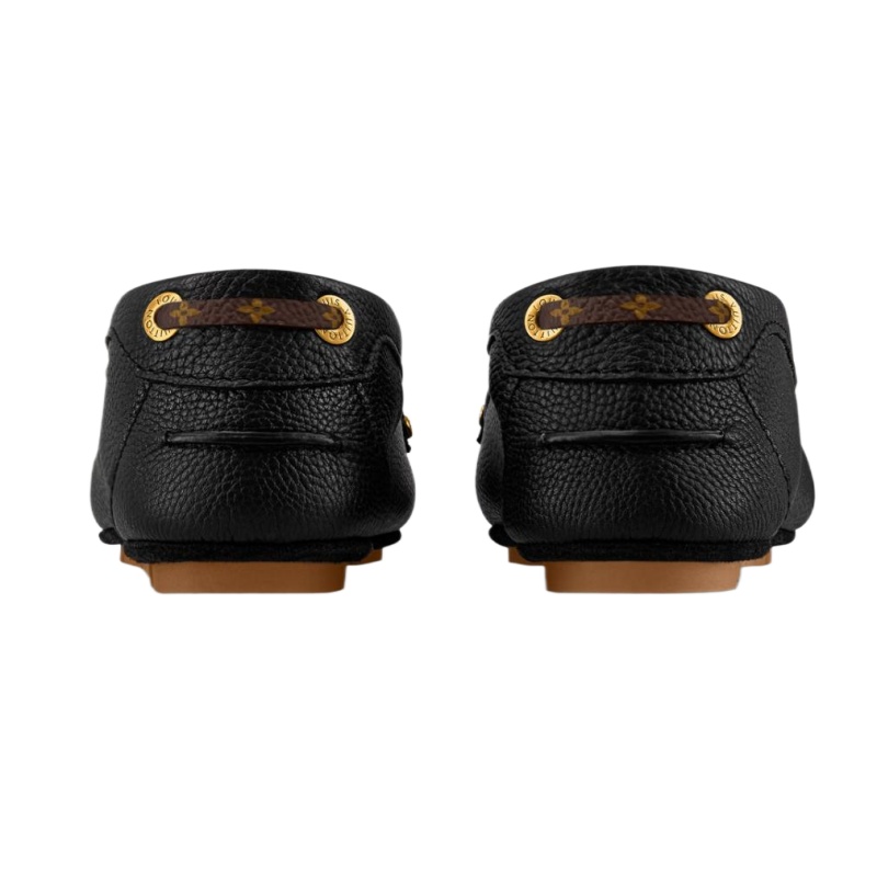 Louis Vuitton Flore Car Shoe - Image 3